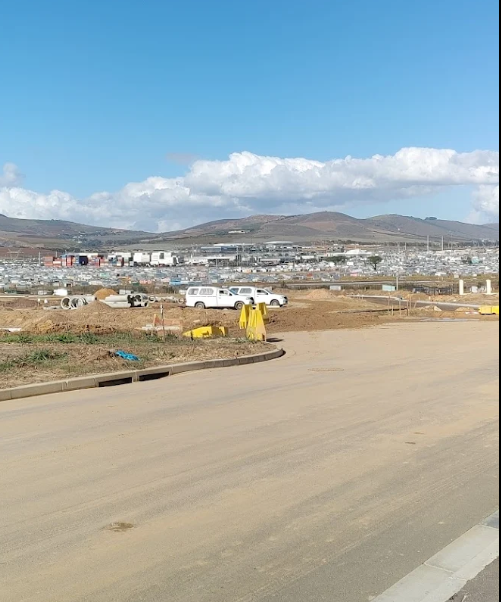 3 Bedroom Property for Sale in Parklands Western Cape